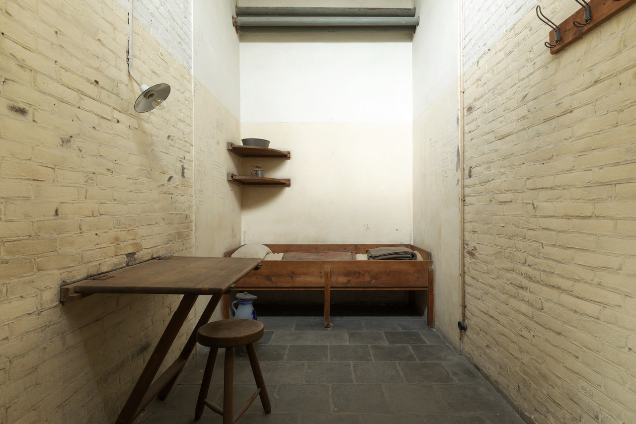 Nationaal Monument Oranjehotel