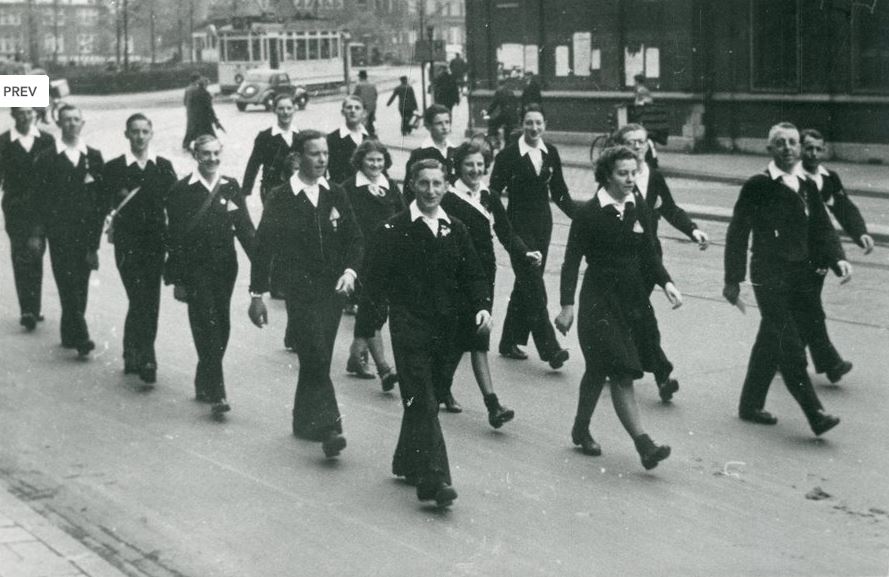 Flardinga wandelvereniging